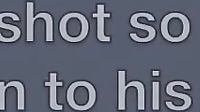 At Nude Beach: Oral Web-Cam Voyeur