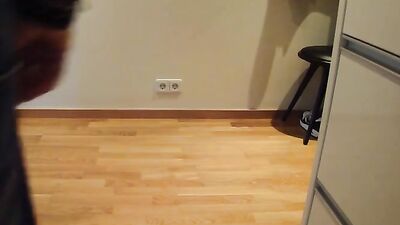 Young Masturbating Boy Amateur Cum Shots Handjob