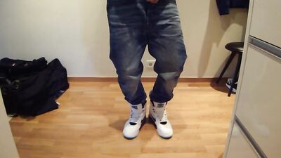 Young Masturbating Boy Amateur Cum Shots Handjob