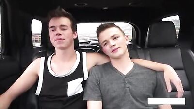 Getting fucked in the car: Big Cocks Bisexual Blond Boys Cum Shots Frat Guys Web-Cam Gaydudecams.com