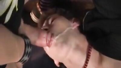 The Emo Cum Swappers - Amateur Handjobs and Cum Shots!