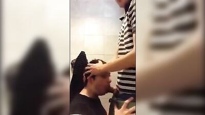 Amateur Go-Pro Camming at School - The Ultimate Oral Experience!