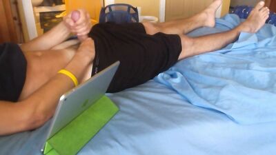 Boy Nuttin Bareback Big Cocks: The Ultimate Gay Porn Experience