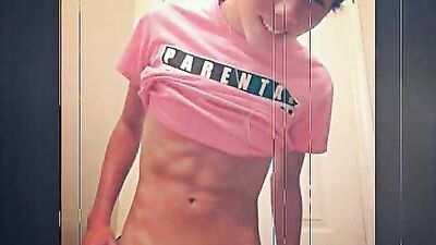 Boys Unleashed - A Gay Porn Video Collection