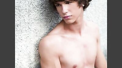 Boys Unleashed - A Gay Porn Video Collection