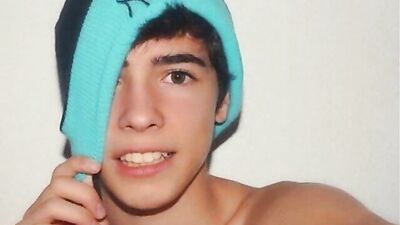 Boys Unleashed - A Gay Porn Video Collection