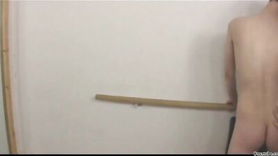 Ballet Boys Unleashed: Action Amateur Porn Gone Wild!