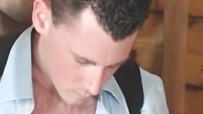 Masons Long-Awaited Return: An Action-Packed Big Cock Adventure