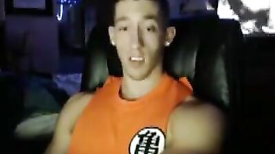 Jerking Off Muscle Guys - Big Cocks Solo Web-Cam Amateurs!