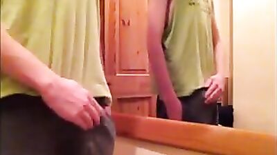 Cum Dripping Amateur Shots - The Ultimate Cock Tease