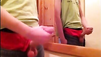 Cum Dripping Amateur Shots - The Ultimate Cock Tease