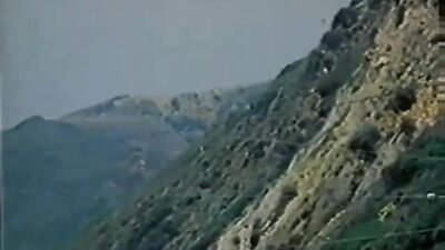 Retro - Pick Ups: The Ultimate Bareback Vintage Gay Porn Experience!