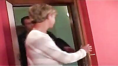 Raw Delight: Bareback Action!