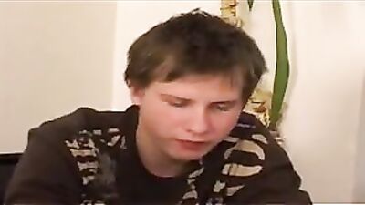 Beers, Jizz & Bareback Group Sex - A Thirsty Adventure