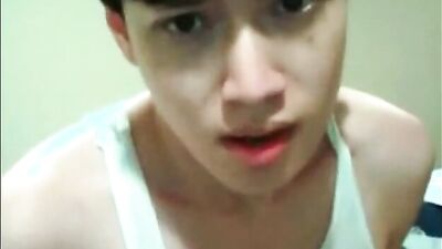 Quick One Web-Cam Solo: A Quick Encounter!