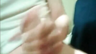 Quick One Web-Cam Solo: A Quick Encounter!