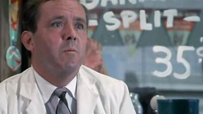 Gay Porn Shopping Spree: Discreetly Bagging Condoms!