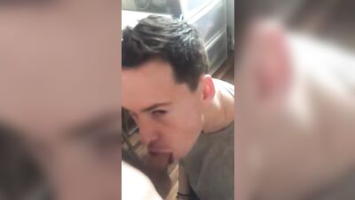 Blowjob Oral Adventure: Taste the Heat!