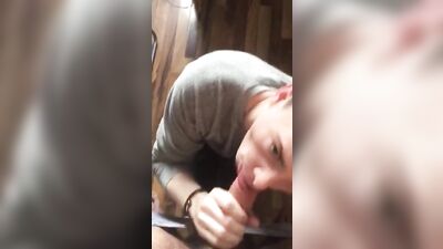 Blowjob Oral Adventure: Taste the Heat!