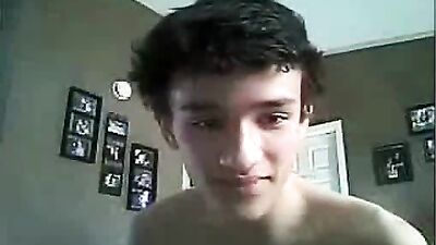 Toothbrush Anal Revealed! Web-Cam Voyeur Shares Shocking Confession