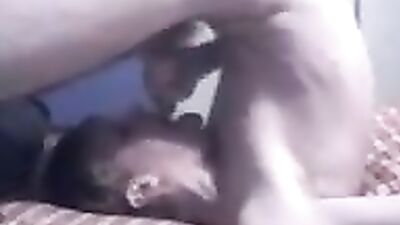 Young Amateur Teen Boy Selfsuck