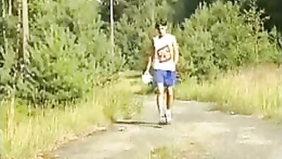 Lost Cocks Found - Action Packed Gay Porn Adventure