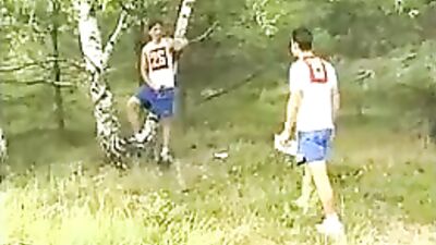 Lost Cocks Found - Action Packed Gay Porn Adventure