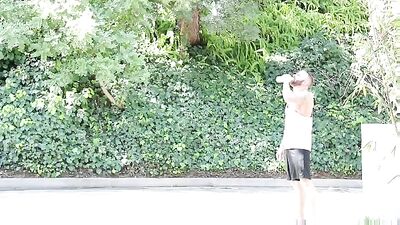 Morning Delights: Father & Son Action Workout