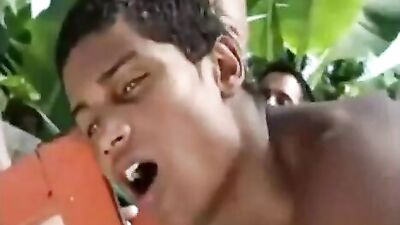 Brazilian Bangers - Action-Packed Cum Shots and Ass Play!