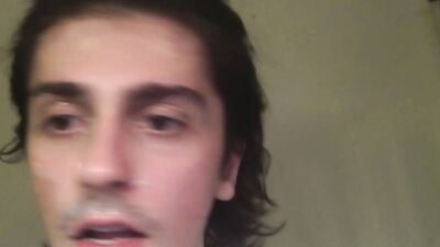 Experience the Ultimate Self-Cumming Twink Dream!