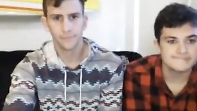 Webcam Dicks: The Ultimate Amateur Straight Boys Action