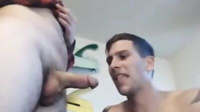 Webcam Dicks: The Ultimate Amateur Straight Boys Action