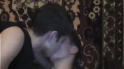 Gay Porn Action Vid109 - Get Ready for Non-Stop Action with Hotties!