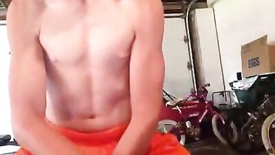 Flexing Dreams: Robs Web Cam Solo Adventure