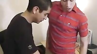 Gay Teens in Action: Making Love