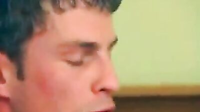 Prague Night: The Ultimate Action Group Sex Adventure!