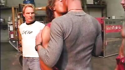 Sexual Heat: The Ultimate Gay Porn Party