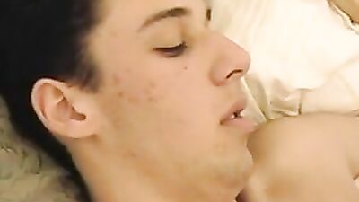 Sexy And Horny Gay Teens Fucking In Heat