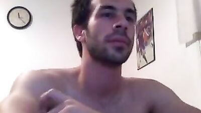 Boy With Huge Cock Gets Bubble Ass - Gaydudecams.com