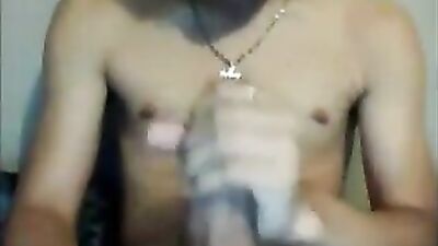 Jonathans Cumshot Solo Handjob Face Frenzy