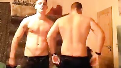 German Beast Cocks: Raw and Ready for Action!