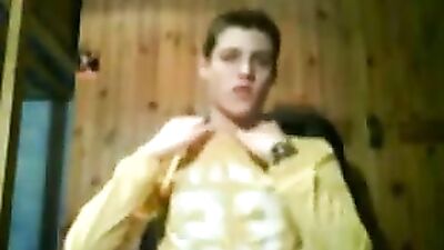 Ricks Hunger Webcam Twink: Cum Shots Solo Handjob