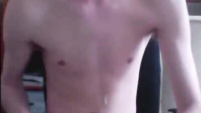 Web-Cam Solo Expose - Vid114!