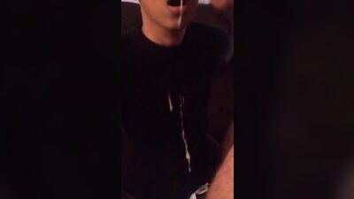 Huge Cock Worship: Ultimate Sucking Experience