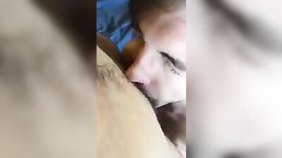 Bareback Amateur Boy POV: Rough Top Uses