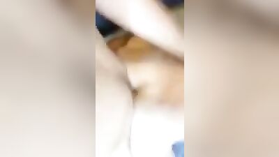 Bareback Amateur Boy POV: Rough Top Uses