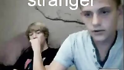 Handjobs & Cumshots: The Ultimate Cam Friends Experience!