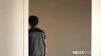 Raw Action: Unleashed Desires - A Gay Porn Video