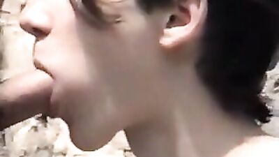 Outdoor Action: Public Sex in HD!