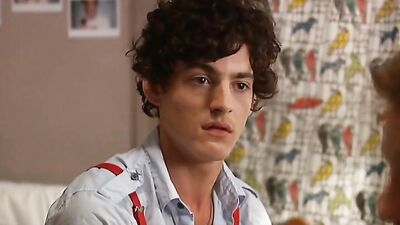 Queens of Oz: A Gay Porn Adventure